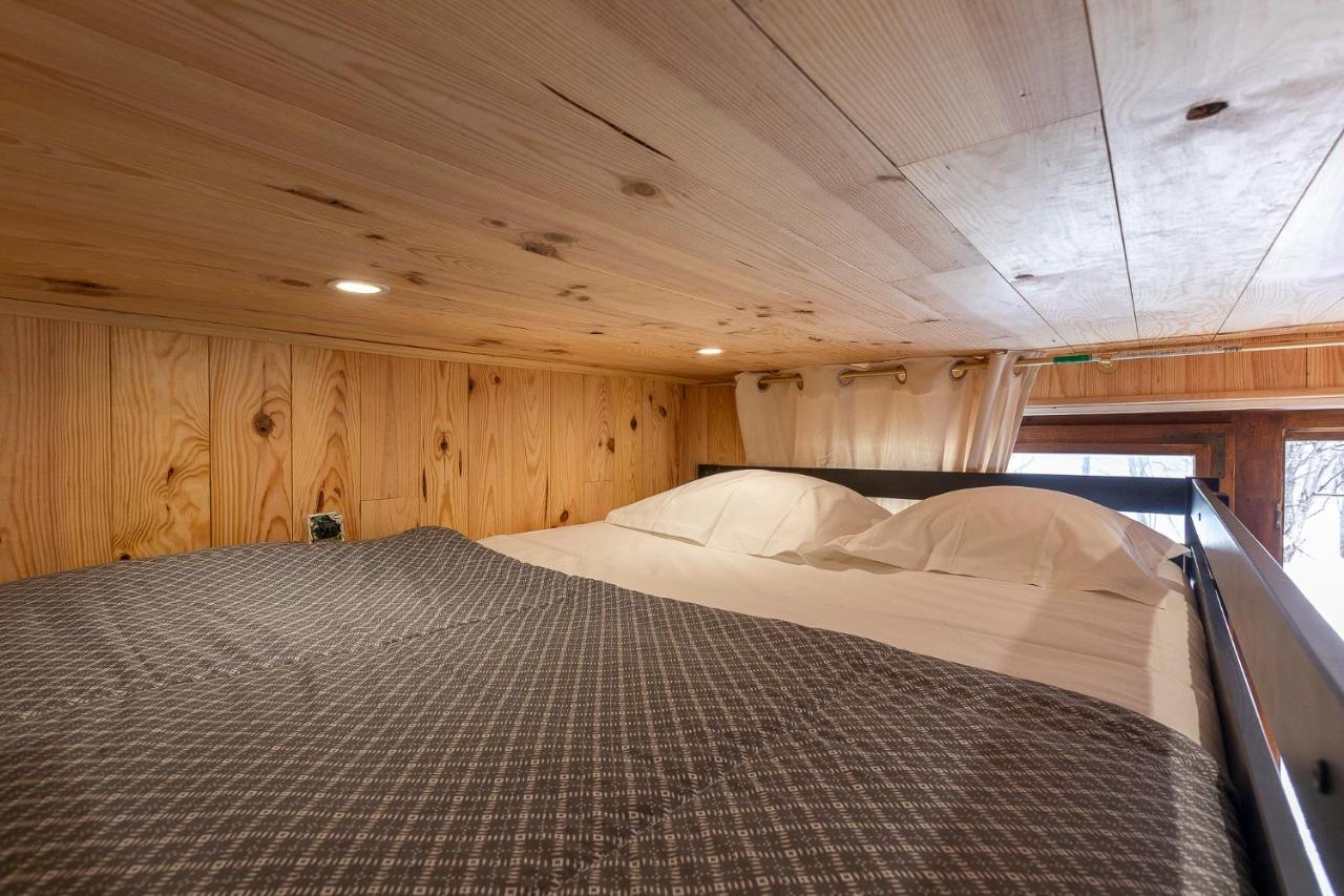 Residence Les Crets 1 - Val-dʼIsère Exteriör bild
